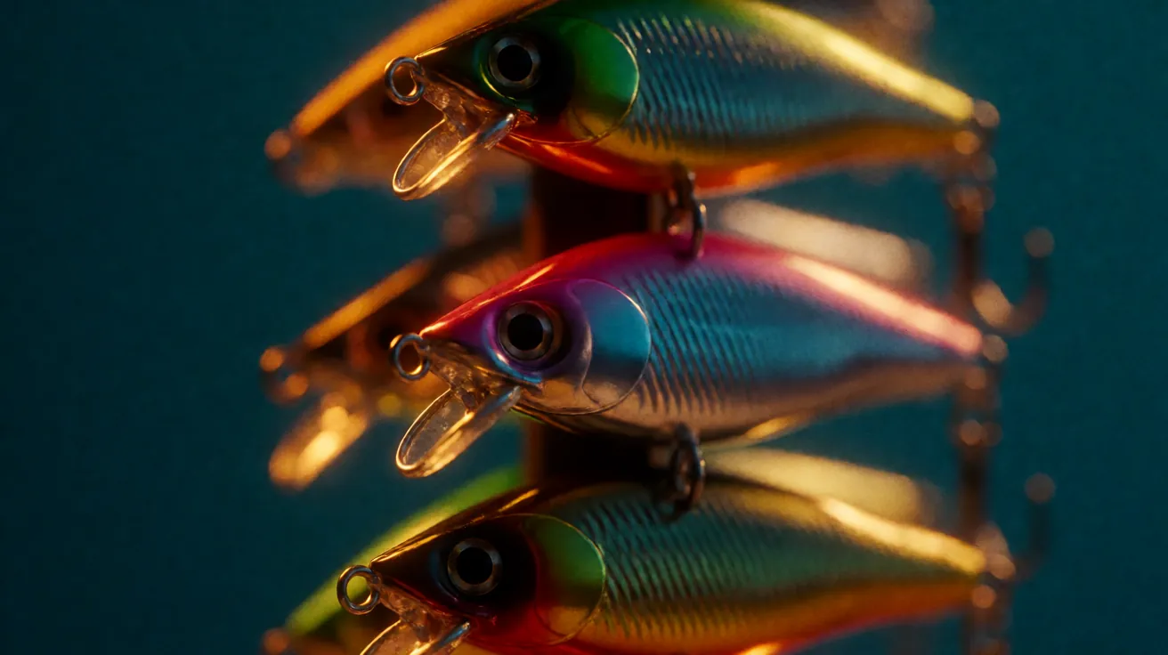 Big Bass Bonanza: The Complete Slot Guide